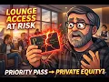 Priority Pass Is About to Change Forever Here s Why