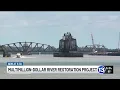 34M awarded for Maumee River restoration project