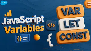 JavaScript Variables Examples of Declaring Variables Javascript Tutorial Part - 3