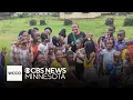 Minnesota couple s nonprofit provides resources for kids with disabilities in Africa