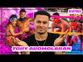 Toby Talks Love Island GAMES Experience Relationship With CELY Addresses Finale Speech DRAMA