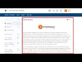 About D2L Instructor Training