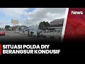Download Lagu Kondusif Pascaricuh, Polda DIY Dijaga TNI | iNews Siang 31/8