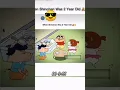 Download Lagu when Thalaivar was 2years old 🥰😍 #shortsviral #shinchan #shorts