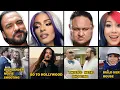 35 WWE AEW Roster Wrestlers Who Disappeared Where Are They Now