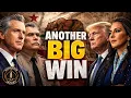 Huge Win U S DOJ Just Won A Major Case In California