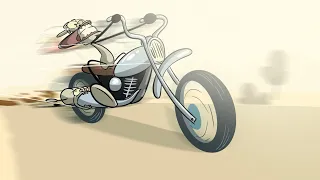 Rico Animations compilation