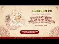 Lagu AZ - ZAHIR LIVE - PENGAJIAN RUTINAN MALAM SENIN KLIWON YAYASAN AL KAUTSARIYYAH AL JAMUSIYYAH