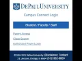 Campus Connect Overview