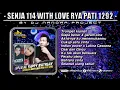 Funkot Full Album - SPESIAL HAPPY BIRTHDAY SENJA 114 WITH LOVE RYA PATI 1292 || Dugem Nonstop 2025