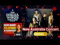 Download Lagu SB19 Arrival Singapore: Australia Concert Dates🔥
