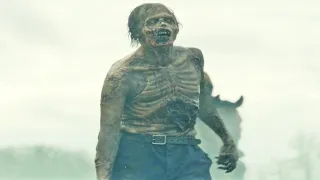 The Walking Dead-The Ones Who Live |Human's Struggle Through Zombie Apocalypse