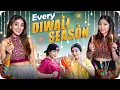 Download Lagu Every Diwali Season | Ft. Tena Jaiin | The Paayal Jain