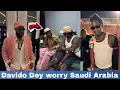 Lagu DAVIDO MEET YOUNG THUG LIVE IN SAUDI ARABIA AS DAVIDO SHUTDOWN SOUNDSTORM FESTIVAL 