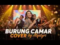 Lagu Burung Camar ( Vina Panduwinata ) – Cover Jazz Alqatyri | Versi Jazz Funky
