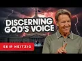 Skip Heitzig Podcast - Follow Your Heart