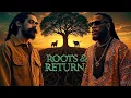 Download Lagu Damian Marley ft. Burna Boy – ROOTS \u0026 RETURN (Official Lyrics Video)