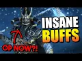 BIGGEST BUFF EVER Yakarl just became a GOD Raid Shadow Legends