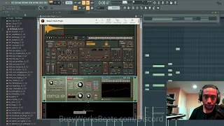 Download Reason in FL Studio! Melody Tutorial MP3