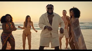 Kingsley King – Money Good (Official Music Video) | Feel Good Afrobeats 2026