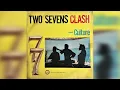 Culture - Two Sevens Clash (1977)
