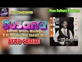 SUSANA, CLASICO AFRICANO, CHAMPETA AFRICANA #PICONEMAS