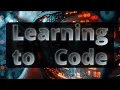Introduction to Learning to Code