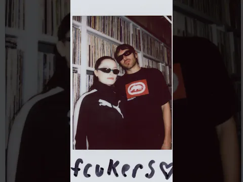 Jackson Walker Lewis' (Fcukers) Must Listen Albums