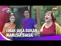Lagu HUBUNGAN BAGUS SAMA JINNY CUMA PURA-PURA PACARAN?!! | Jinny Oh Jinny Datang Lagi Eps 7 Full