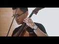 Time After Time – Cello