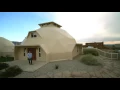J Montoya s monolithic dome