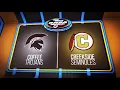 2023 GHSA 5A Football Final Coffee vs Creekside