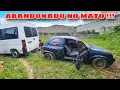 Download Lagu COMPREI um CORSA WIND ABANDONADO NO MATO sem FUNCIONAR TENTEI dar  PARTIDA OLHA o ESTADO do MOTOR 