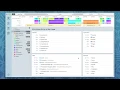 2 Capture and Categorize Timing Automatic Time Tracking for Mac
