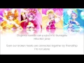 Go! Princess PreCure | Conditions of Being a Princess [Eng/Rom]