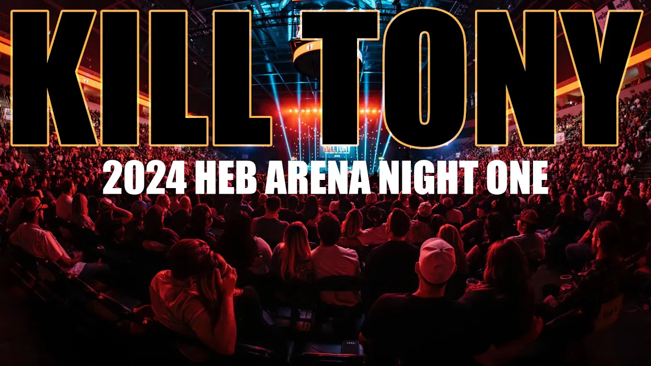 Episode 704 thumbnail