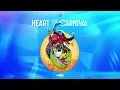 V'ghn X MSK MuSiK - Heart of Carnival (Official audio)