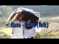 Download Lagu Nano - Kamu (Lirik)