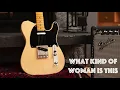 Download Lagu Buddy Guy - What Kind Of Woman Is This | Backing Track (E)