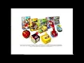 Ms Pac-Man Plug It Play It 5 Classics 30s TV Commercial 1 - 2004