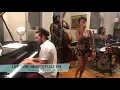 Cyrille Aimeé w/ Emmet Cohen | Yardbird Suite