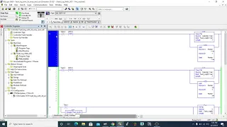 RsLogix 5000 Explain Indirect addressing in array