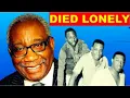 How Jerry Butler Died Alone At 85
