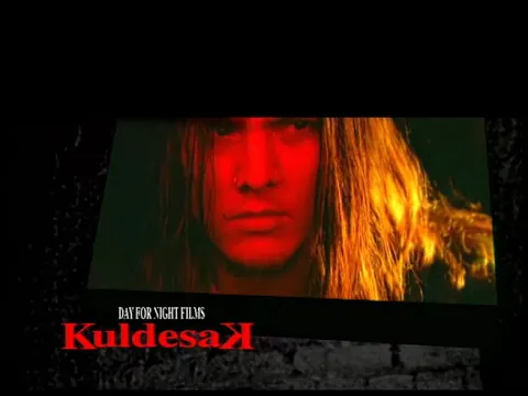Trailer - Kuldesak