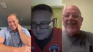 Unblocked Baseball Ep 3 23 - Bret Simmermacher Jon Lieber Rooster
