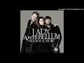 Lady Antebellum - Bartender