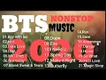 BTS FULL ALBUM MUSIC 2020🎵🎶 | BTS ALL SONGS 2020🎵