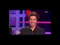 Garou, Daniel Lavoi, Patrick Fiori - Belle version 2  Remastered in 4K
