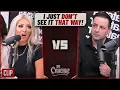 Bikini Barista Tries to Convince Everyone She ISN T S ualizing Herself