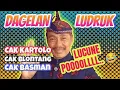Lagu LUDRUK CAK KARTOLO CS BLONTANG #ludruk #kartolocs #komedi
